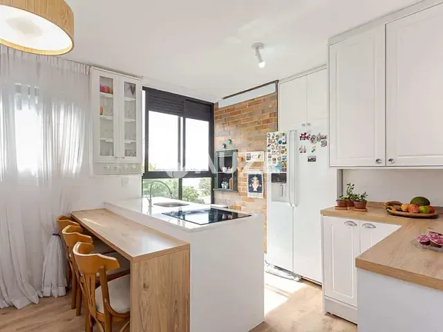 Apartamento com 75m² 3 quartos e 2 banheiros, à venda, no bairro Cajuru em Curitiba