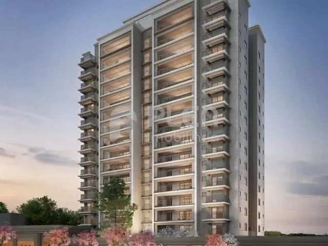Apartamento 3 quartos e 4 banheiros, à venda, no bairro Tucuruvi em São Paulo