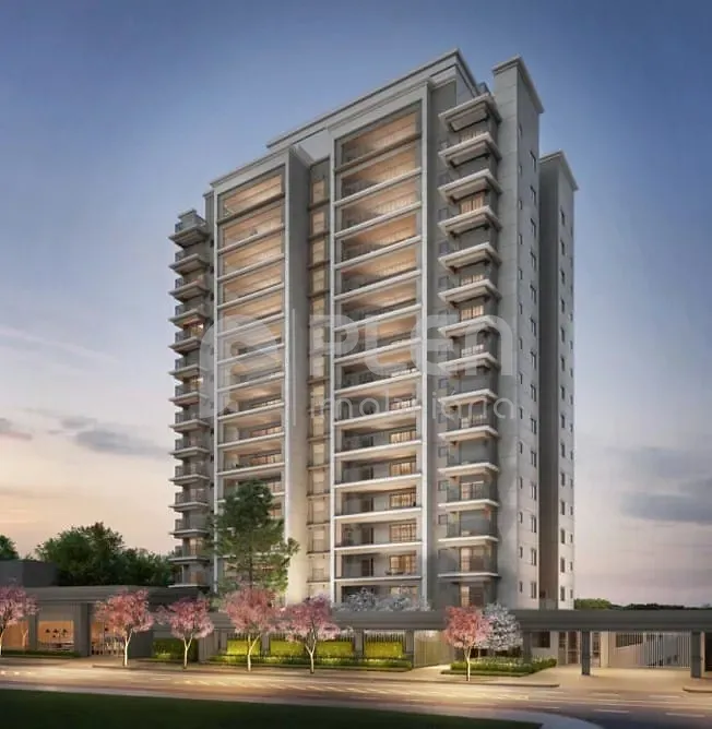 Apartamento de 3 quartos à venda em Tucuruvi, São Paulo