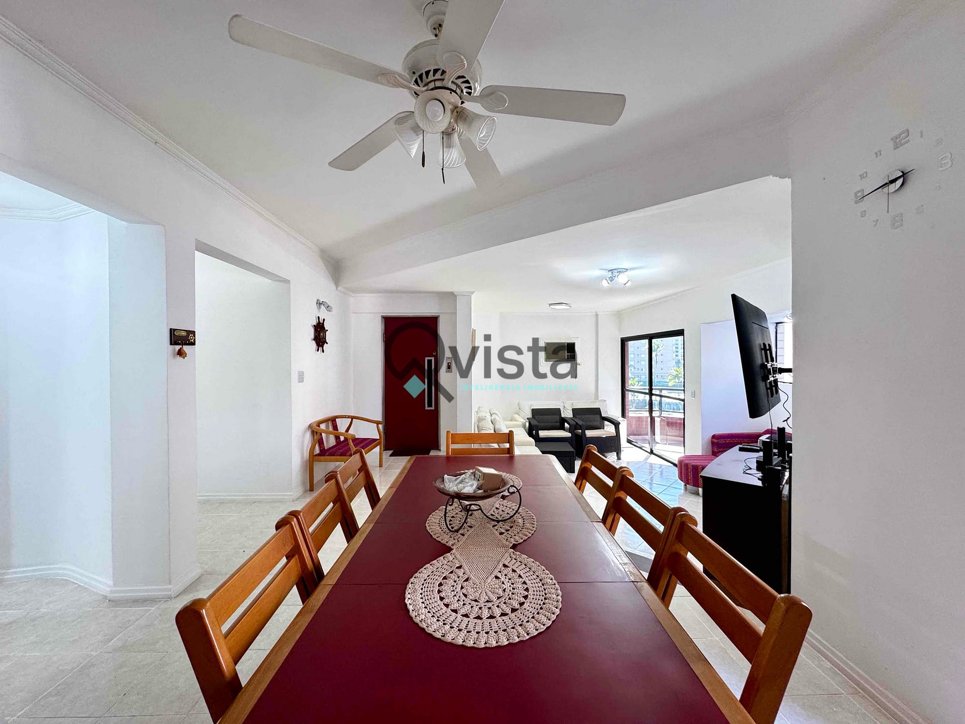 Apartamento, 4 quartos, 100 m² - Foto 6