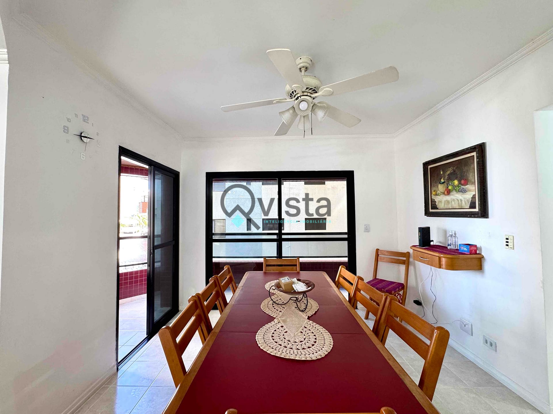 Apartamento, 4 quartos, 100 m² - Foto 5