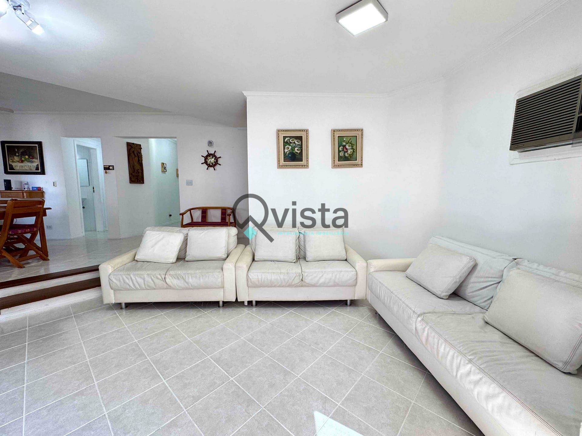 Apartamento, 4 quartos, 100 m² - Foto 3