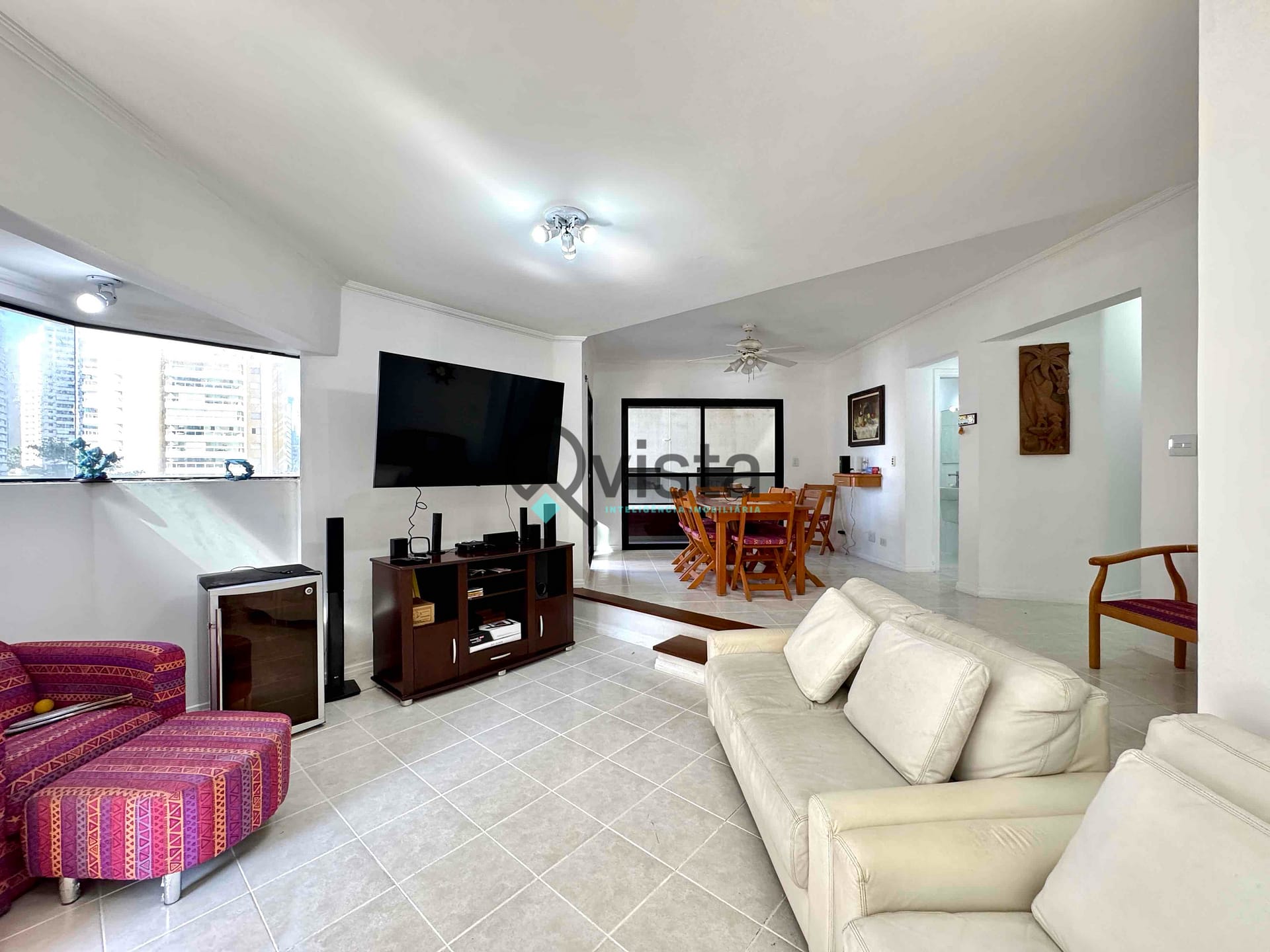 Apartamento, 4 quartos, 100 m² - Foto 4