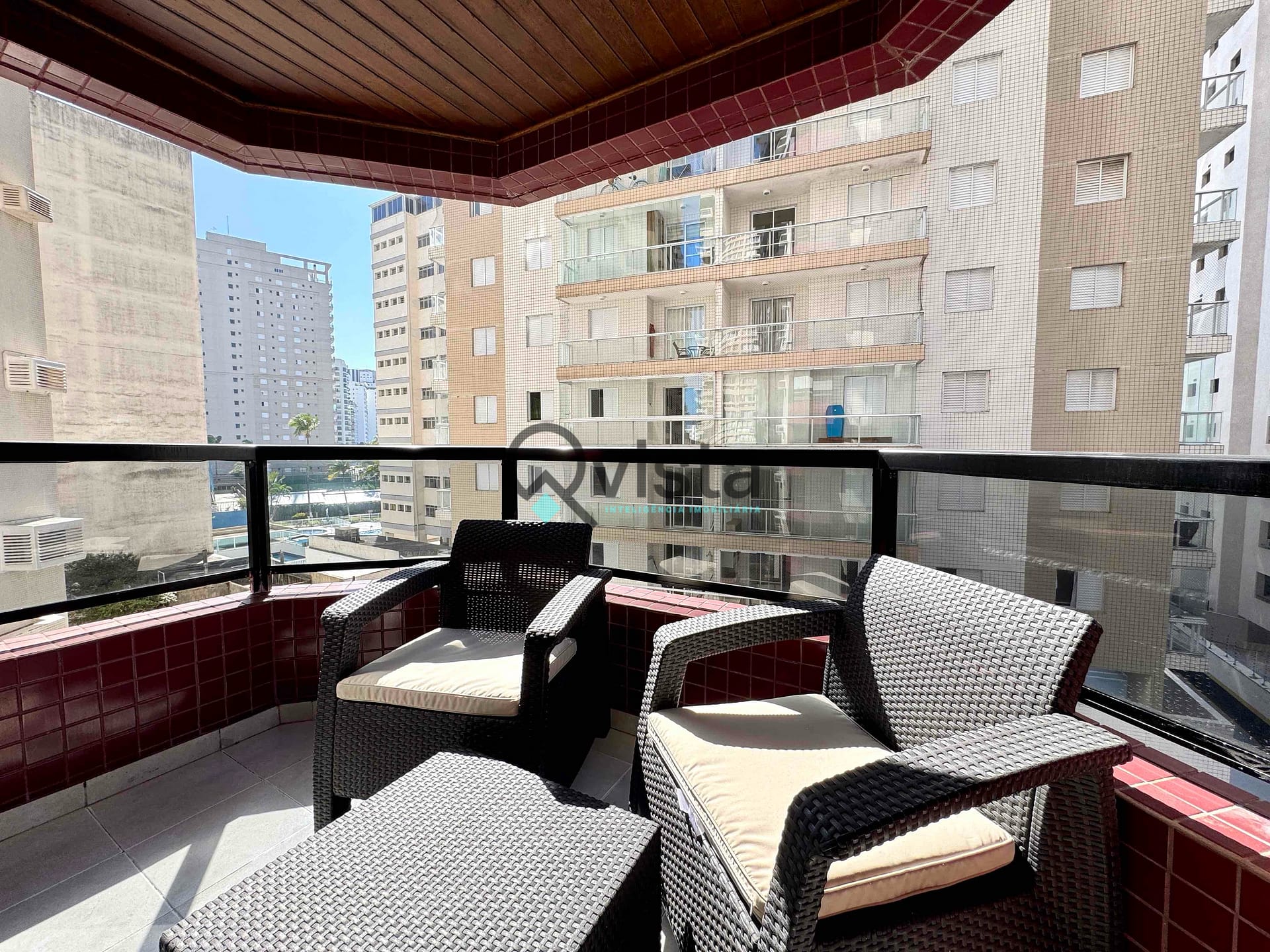 Apartamento, 4 quartos, 100 m² - Foto 7