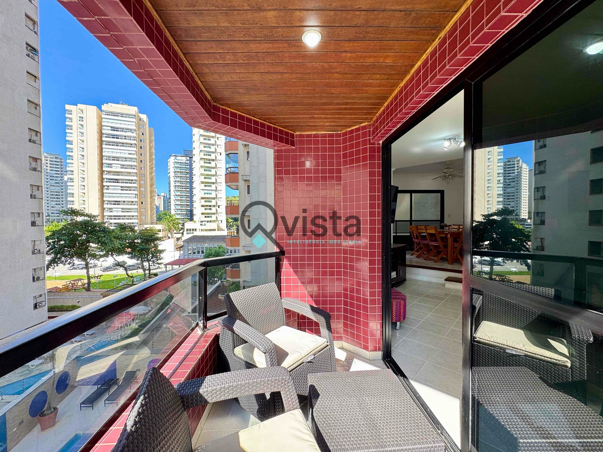 Apartamento, 4 quartos, 100 m² - Foto 8