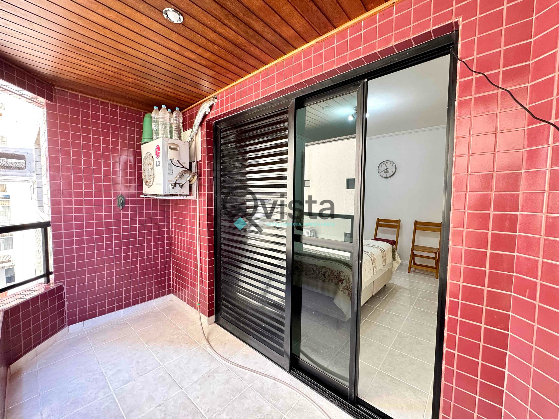 Apartamento, 4 quartos, 100 m² - Foto 23