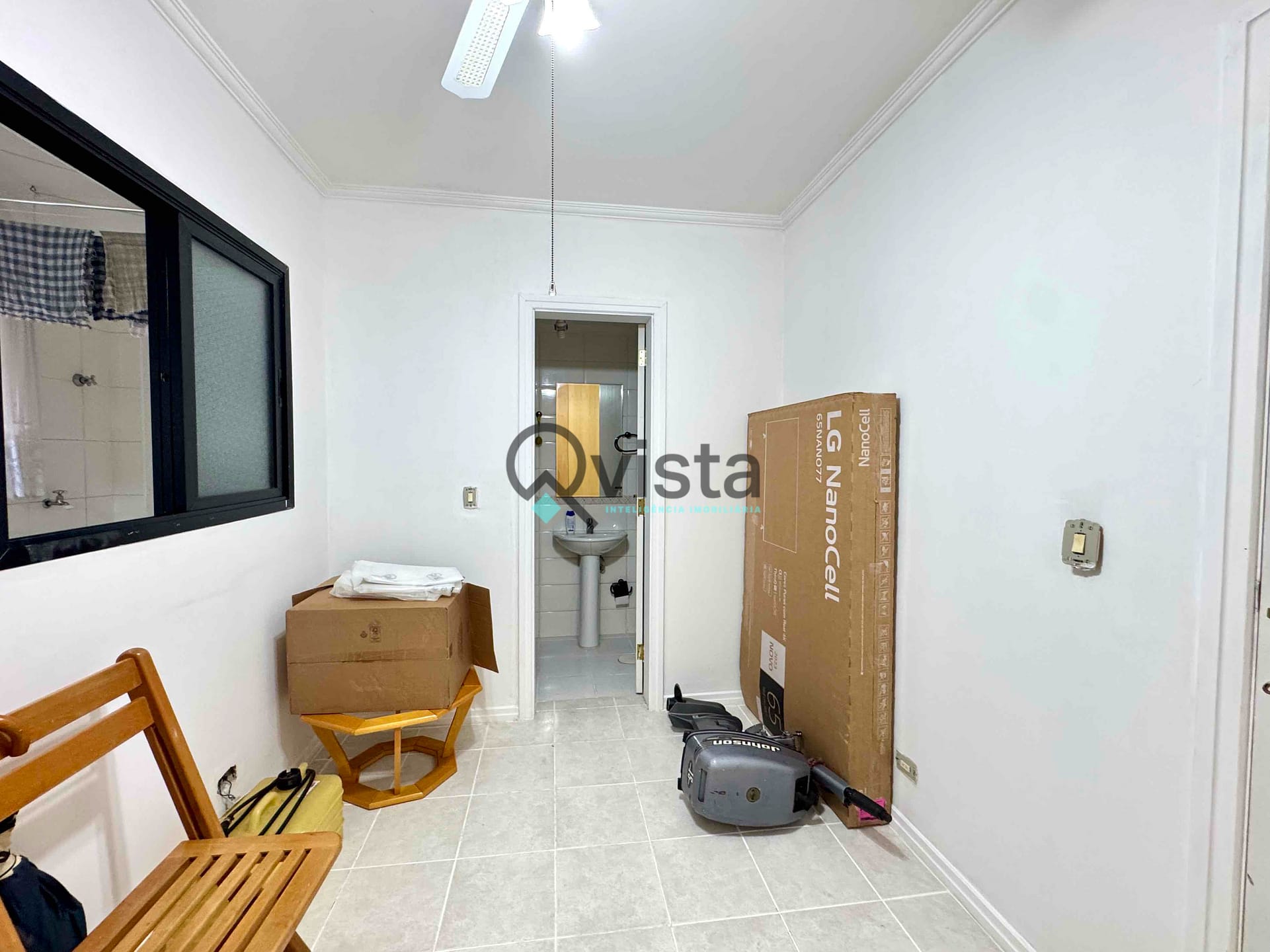 Apartamento, 4 quartos, 100 m² - Foto 25