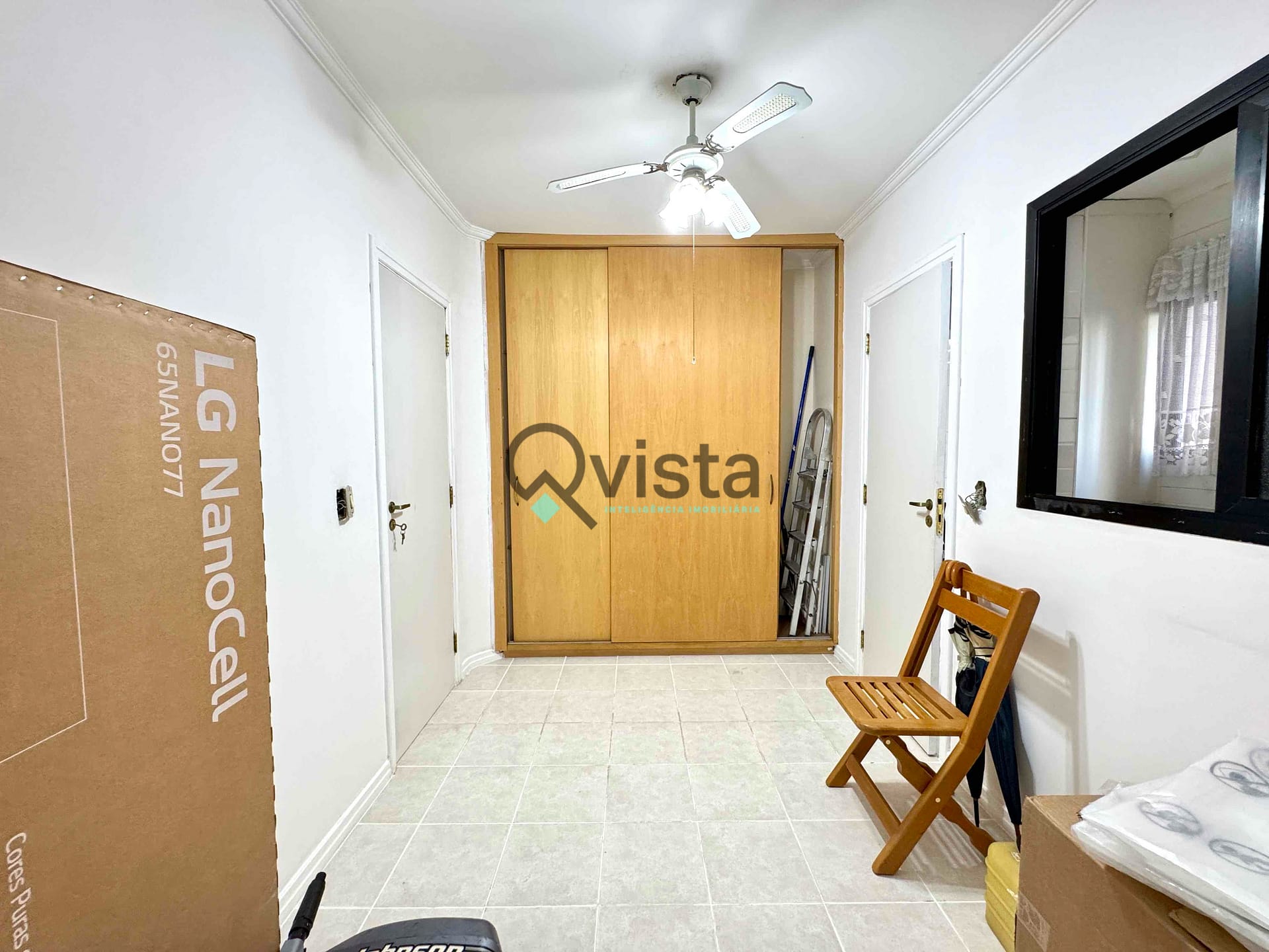 Apartamento, 4 quartos, 100 m² - Foto 26