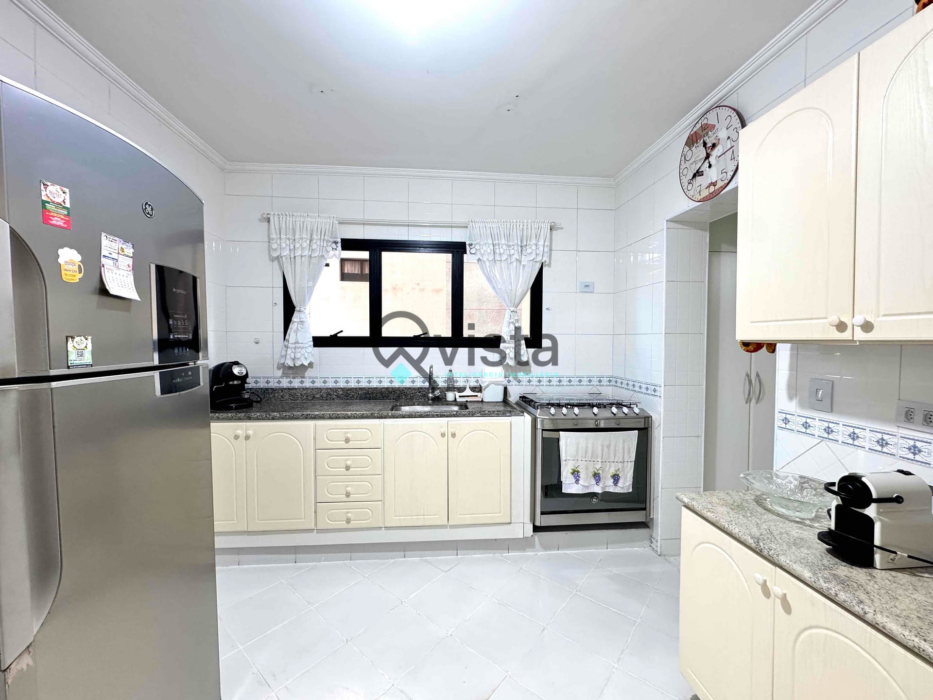 Apartamento, 4 quartos, 100 m² - Foto 29