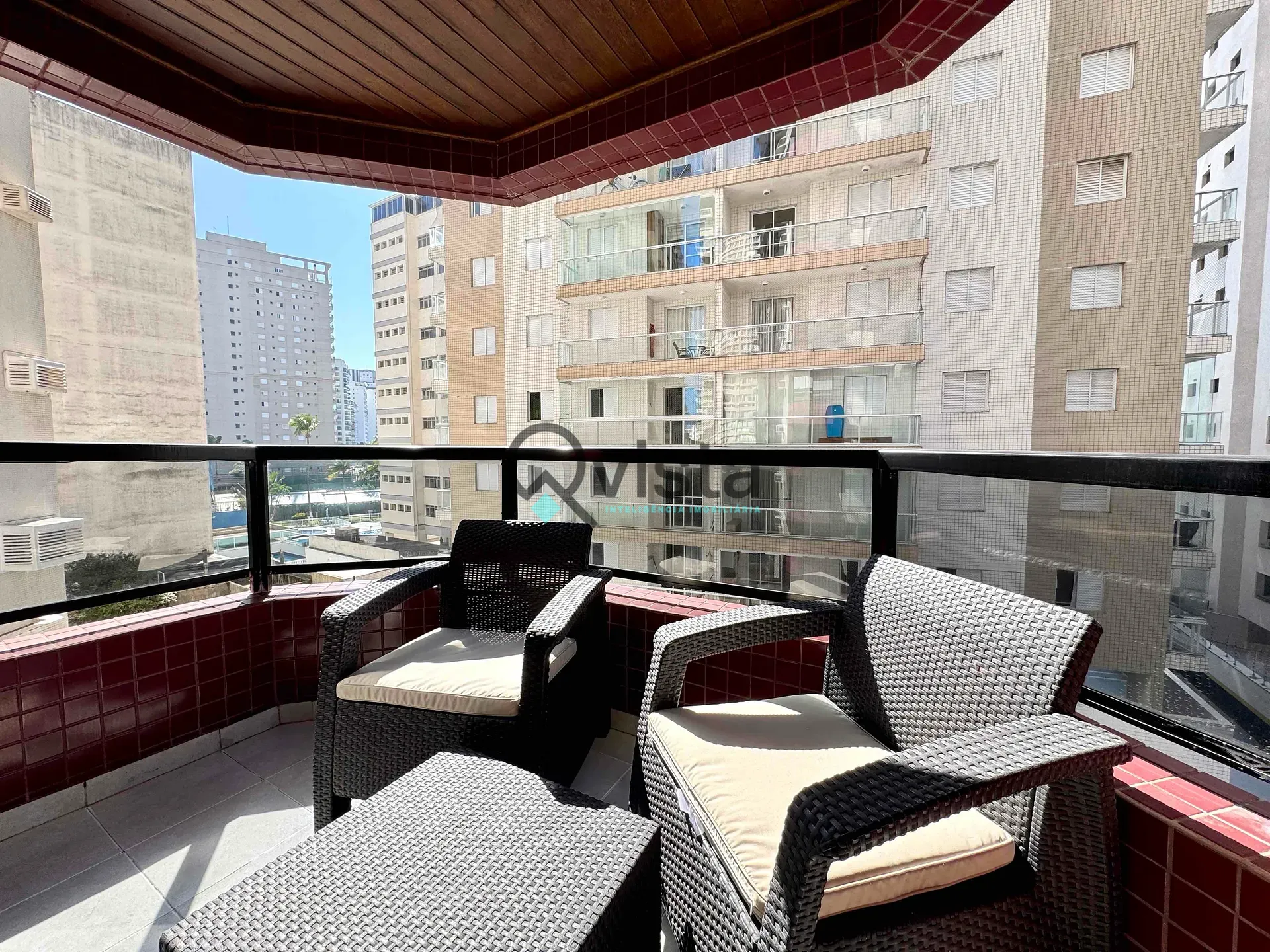 Apartamento, 4 quartos, 100 m² - Foto 7