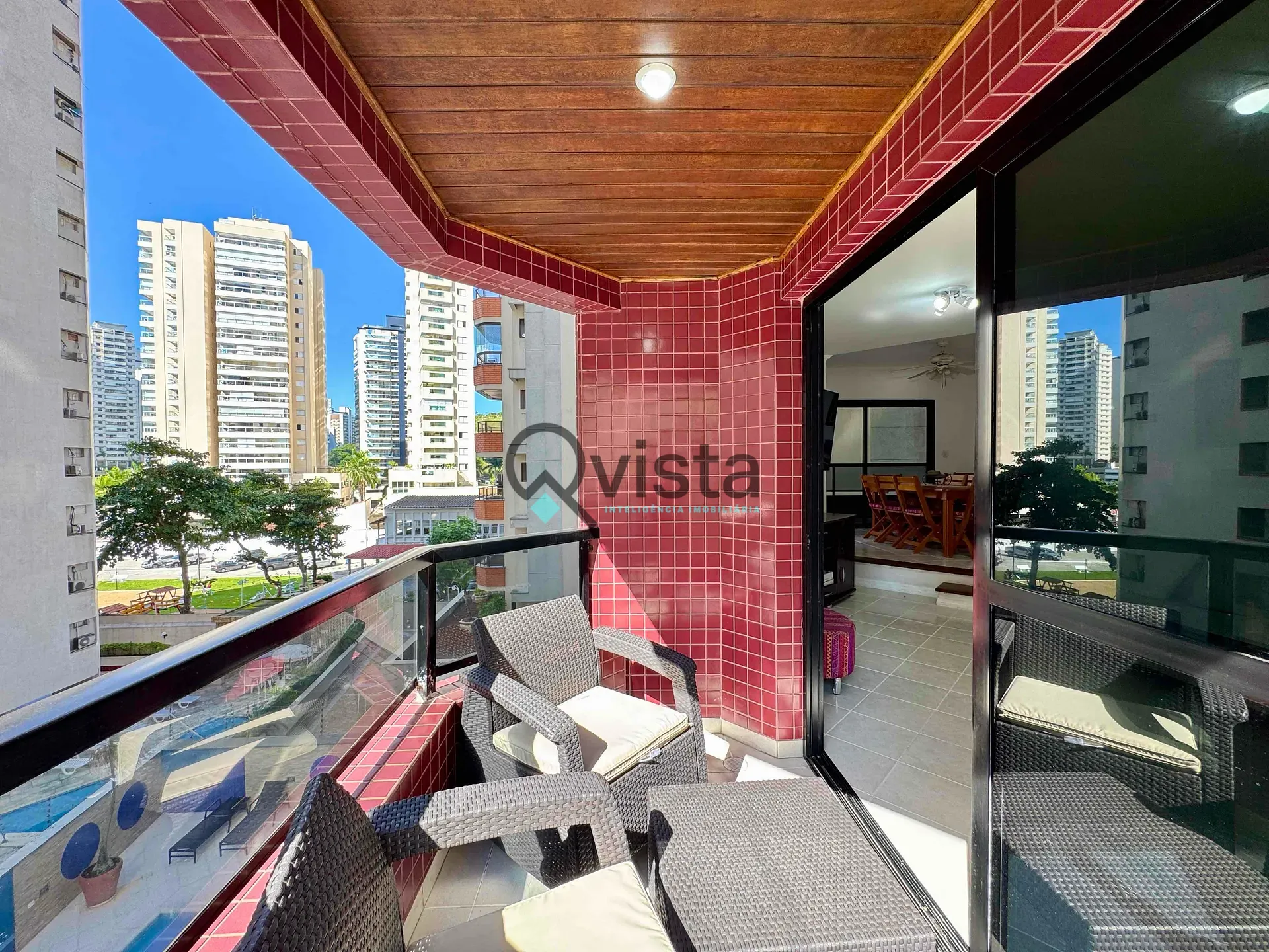 Apartamento, 4 quartos, 100 m² - Foto 8