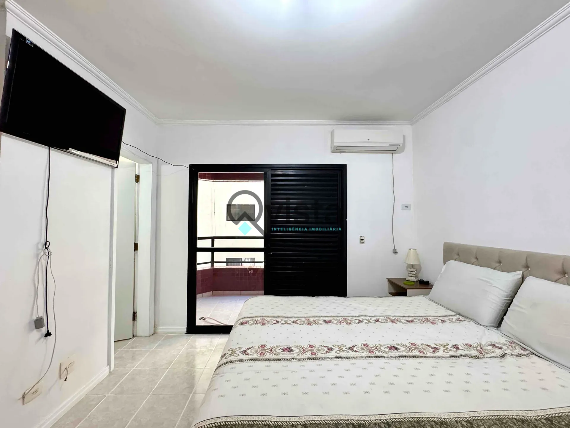 Apartamento, 4 quartos, 100 m² - Foto 21