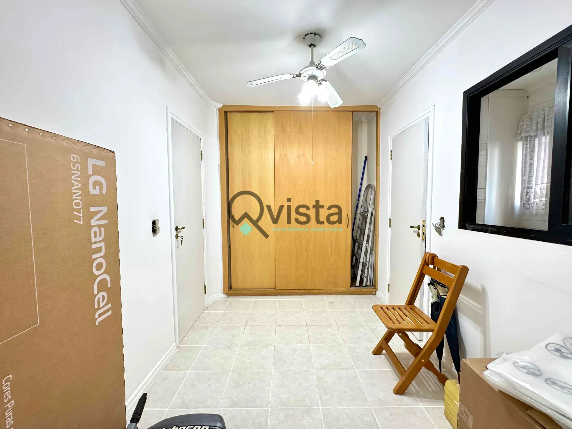 Apartamento, 4 quartos, 100 m² - Foto 26