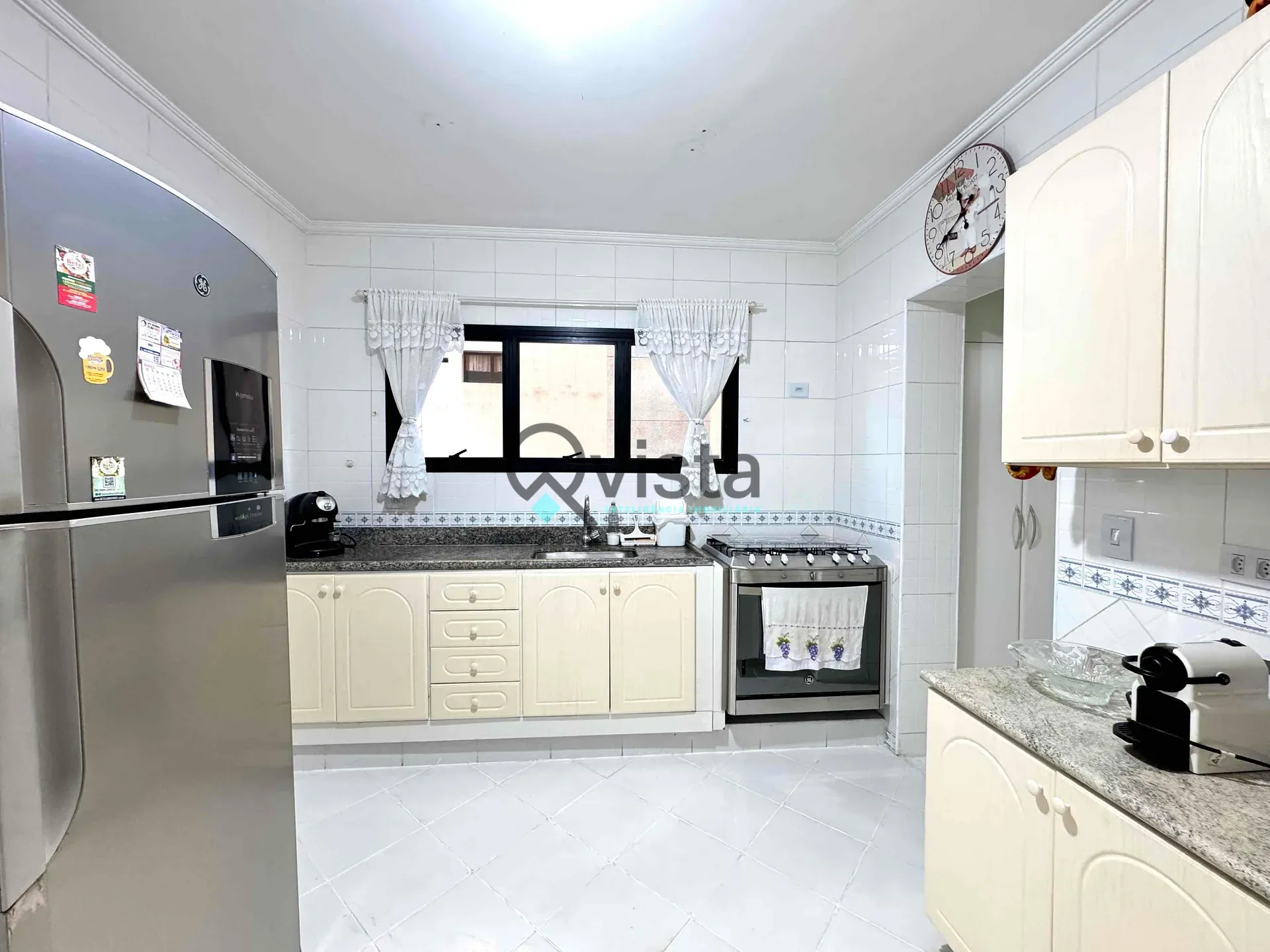 Apartamento, 4 quartos, 100 m² - Foto 29
