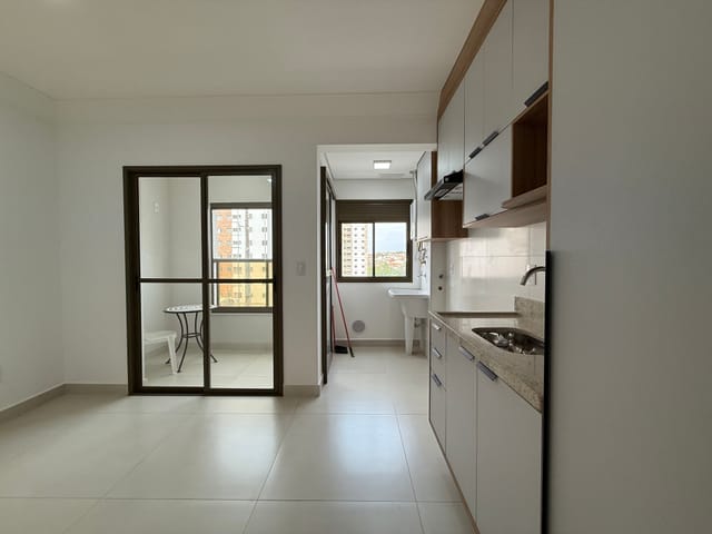 Alugar apartamento no MANAI Residence