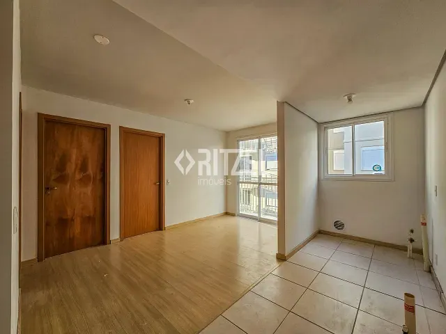 Apartamento 2 quartos e 1 banheiro, para alugar, no bairro Santo Afonso em Novo Hamburgo