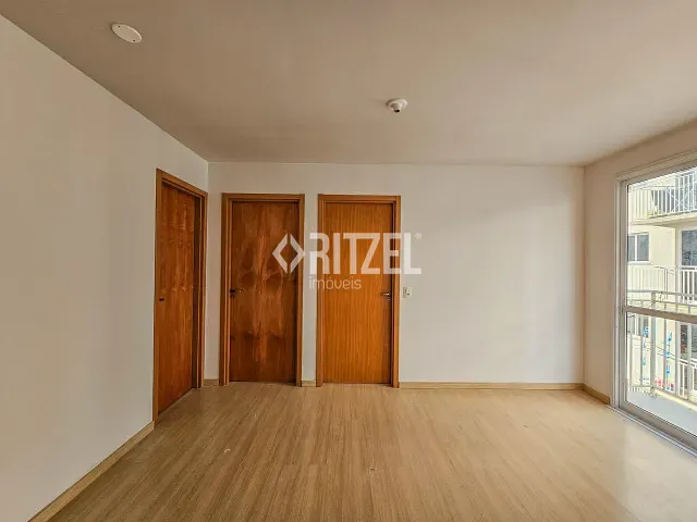 Apartamento 2 quartos e 1 banheiro, para alugar, no bairro Santo Afonso em Novo Hamburgo