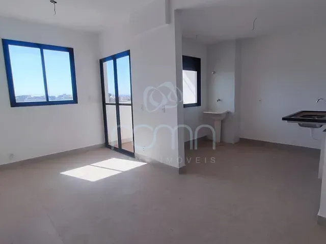 Apartamento 2 quartos e 2 banheiros, à venda, no bairro Jardim Bosque das Vivendas em São José do Rio Preto