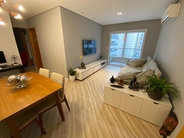 Foto do Apartamento - Prime House Aquarius - moderno e repleto de armários | RUSSI IMÓVEIS