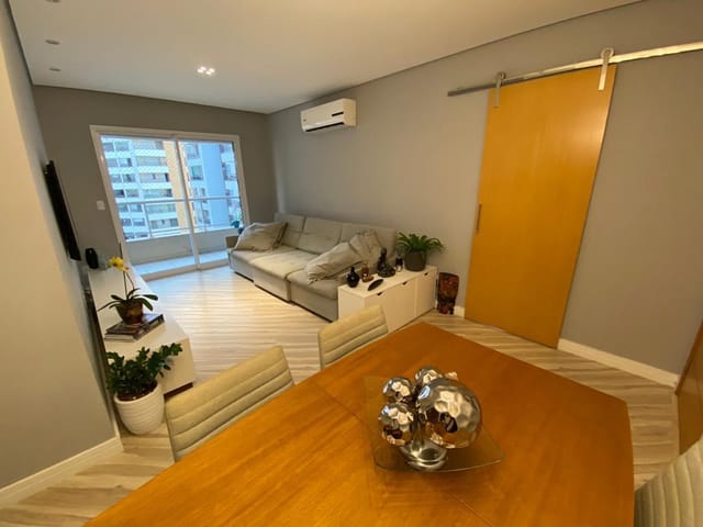 Foto do Apartamento - Prime House Aquarius - moderno e repleto de armários | RUSSI IMÓVEIS
