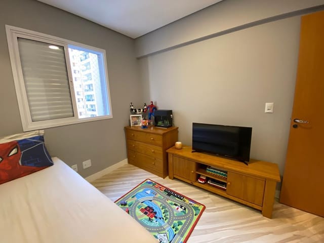 Foto do Apartamento - Prime House Aquarius - moderno e repleto de armários | RUSSI IMÓVEIS