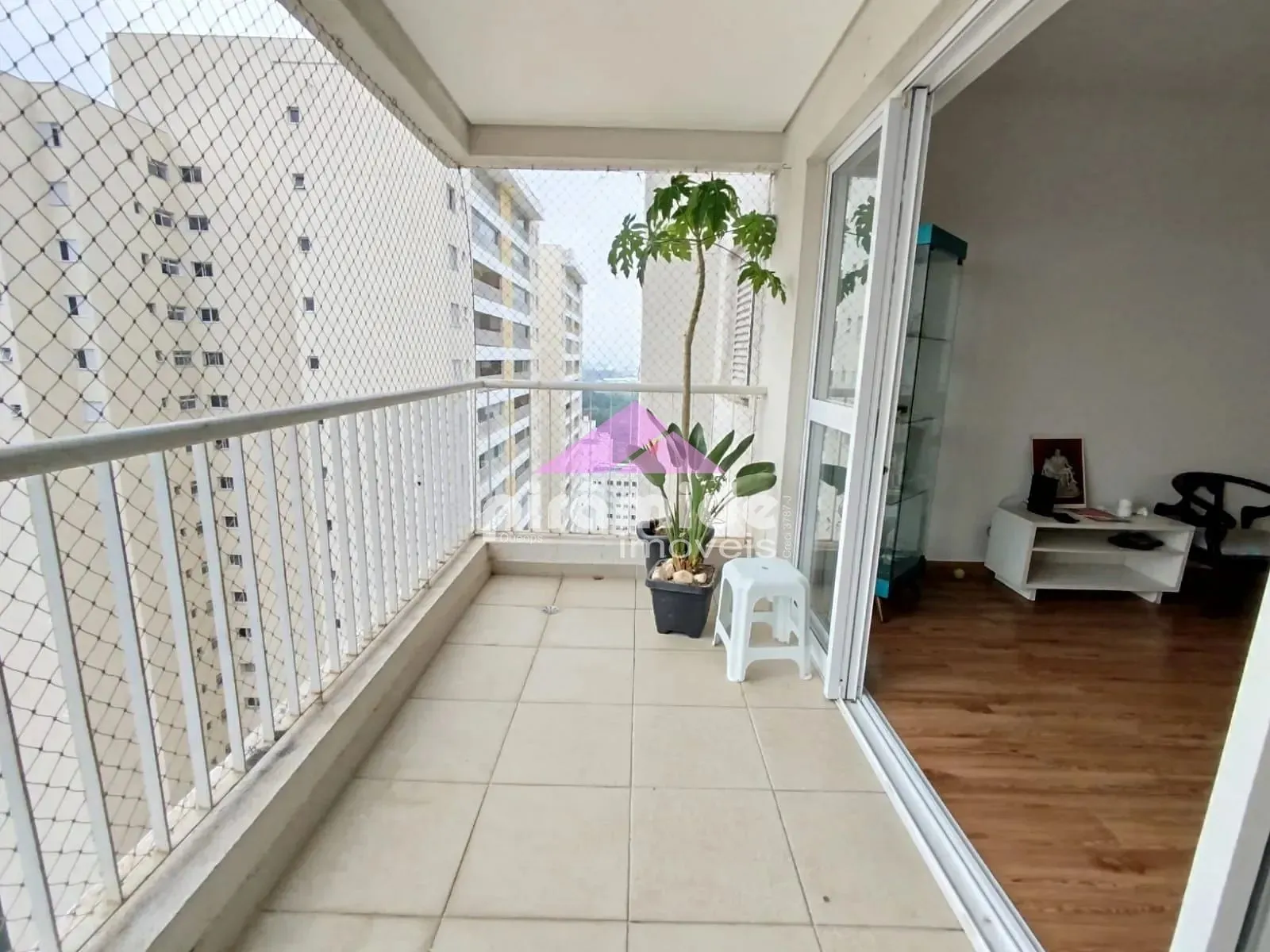 Apartamento, 3 quartos, 102 m² - Foto 11