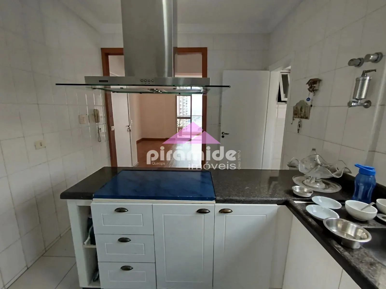 Apartamento, 3 quartos, 102 m² - Foto 3