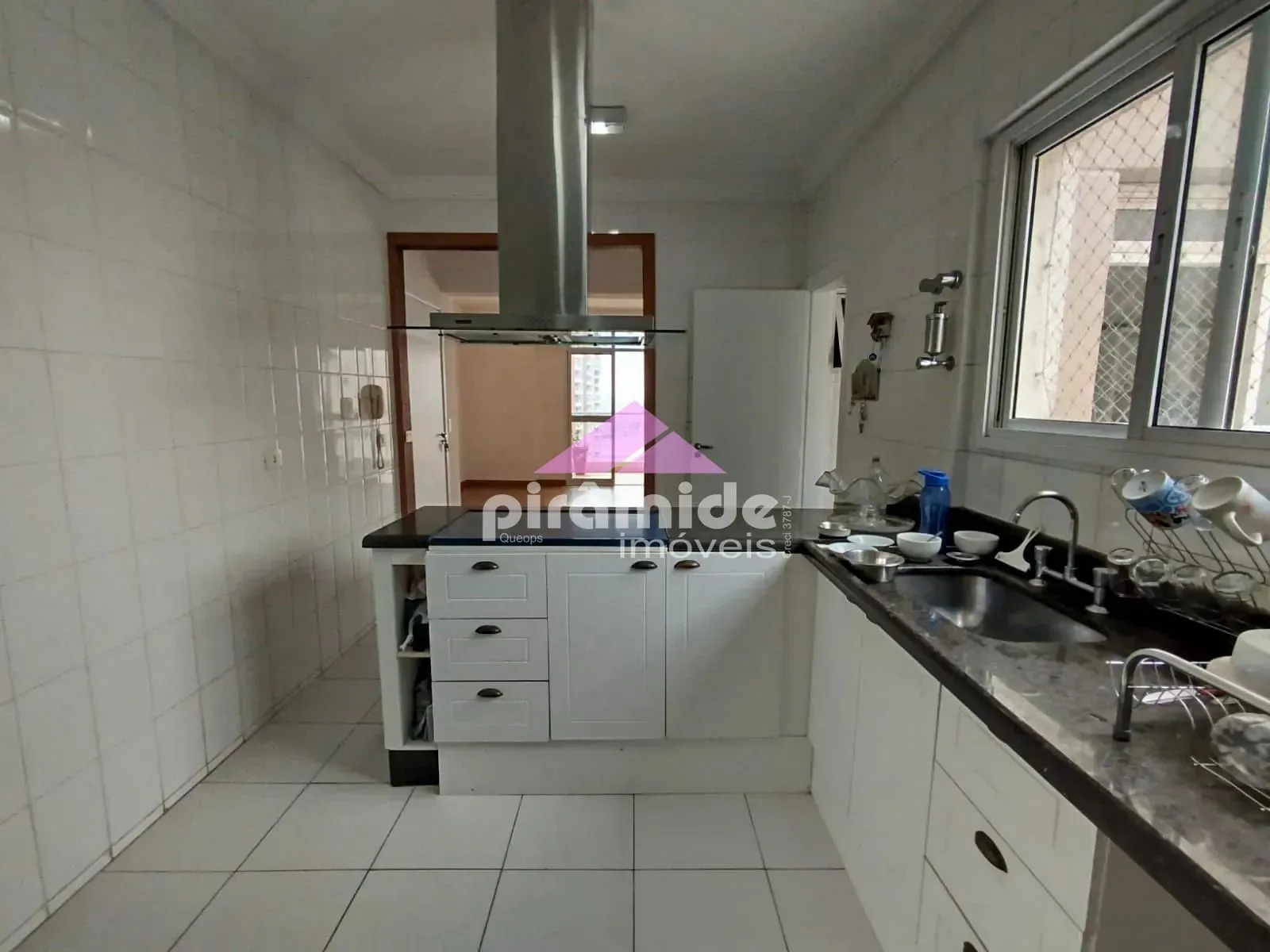 Apartamento, 3 quartos, 102 m² - Foto 4