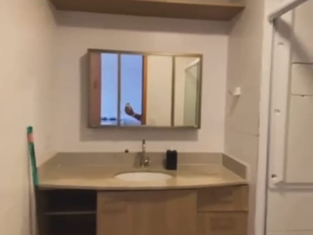 Foto do Apartamento - VENDO/ALUGO APTO ED. UNIQUE | Tsubaki Imóveis