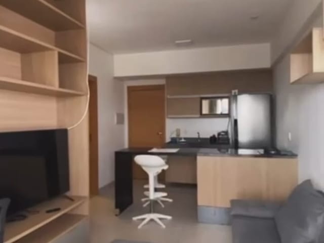 Foto do Apartamento - VENDO/ALUGO APTO ED. UNIQUE | Tsubaki Imóveis