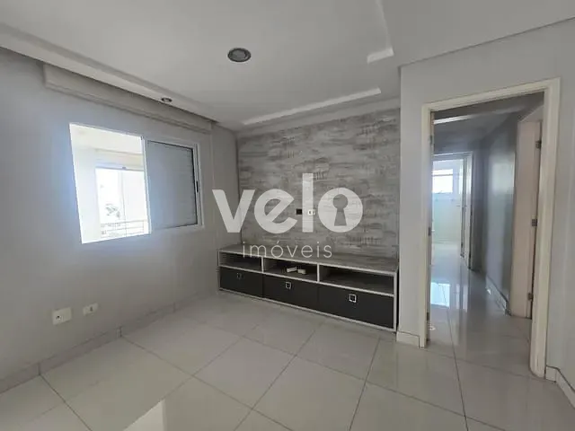 Apartamento 3 quartos e 4 banheiros, para alugar, no bairro Jardim das Nações em Taubaté