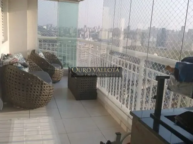 Apartamento 3 quartos e 2 banheiros, à venda, no bairro Mooca em São Paulo