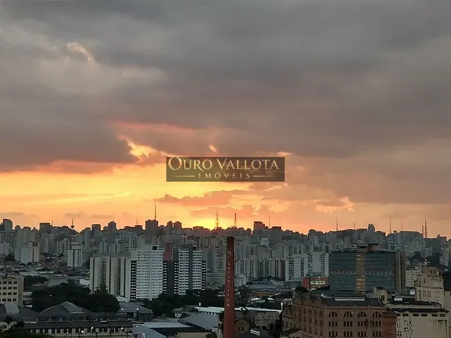 Apartamento 3 quartos e 2 banheiros, à venda, no bairro Mooca em São Paulo