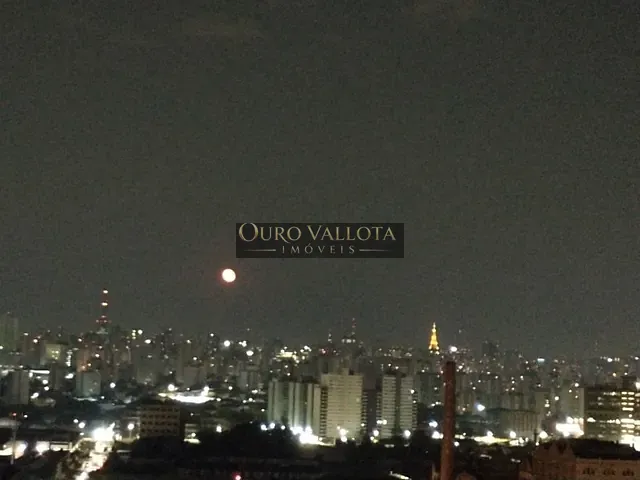 Apartamento 3 quartos e 2 banheiros, à venda, no bairro Mooca em São Paulo