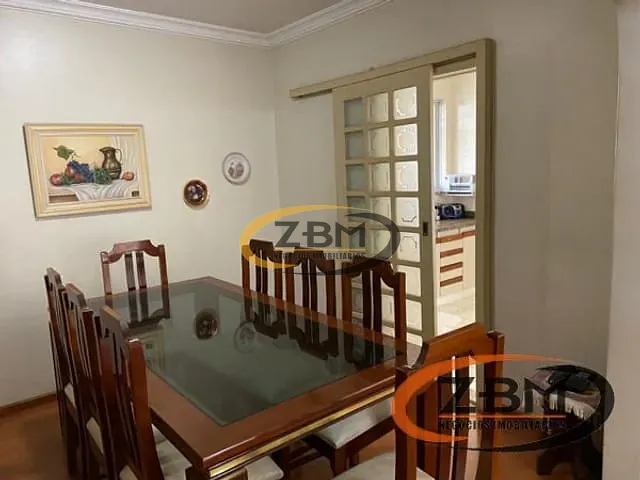 Apartamento com 196m² 3 quartos e 2 banheiros, à venda ou para alugar, no bairro Centro em Londrina