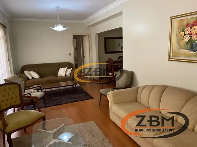 Apartamento com 196m² 3 quartos e 2 banheiros, à venda ou para alugar, no bairro Centro em Londrina