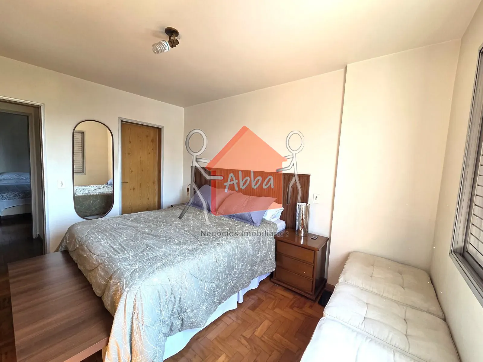 Apartamento, 3 quartos, 126 m² - Foto 7
