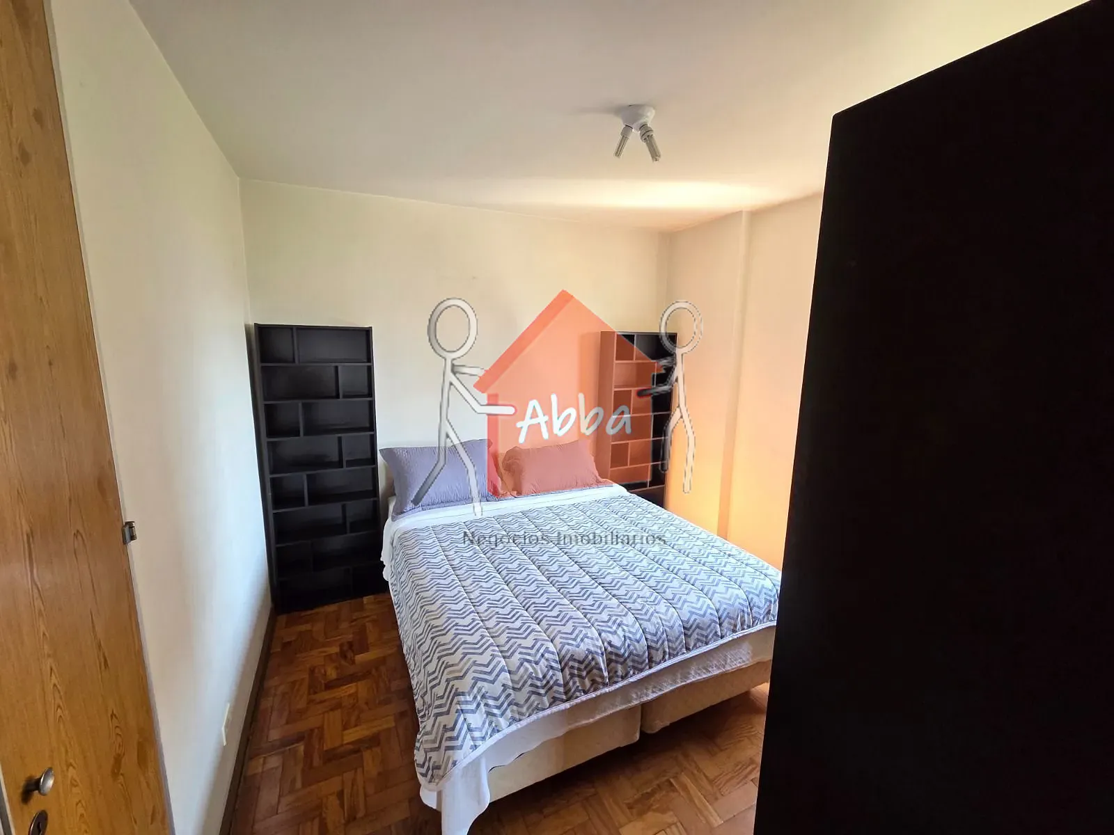 Apartamento, 3 quartos, 126 m² - Foto 8
