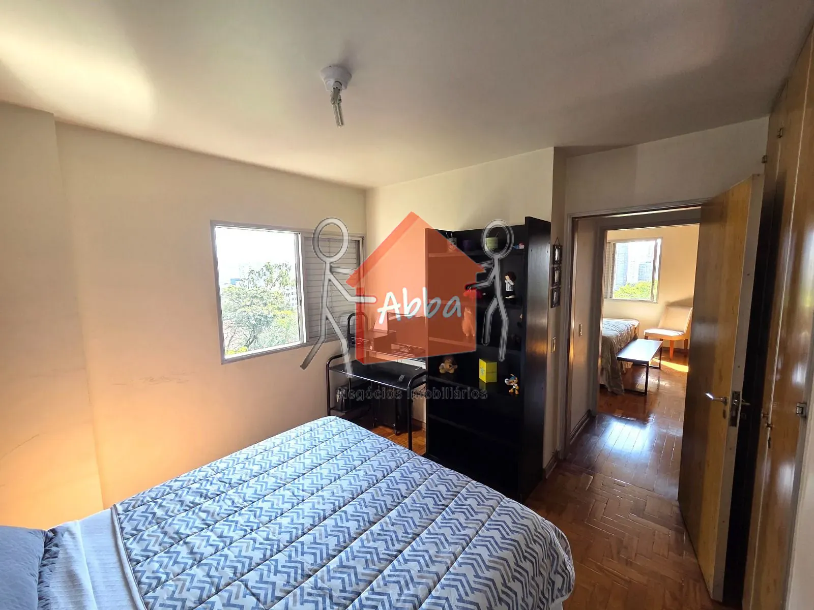 Apartamento, 3 quartos, 126 m² - Foto 11