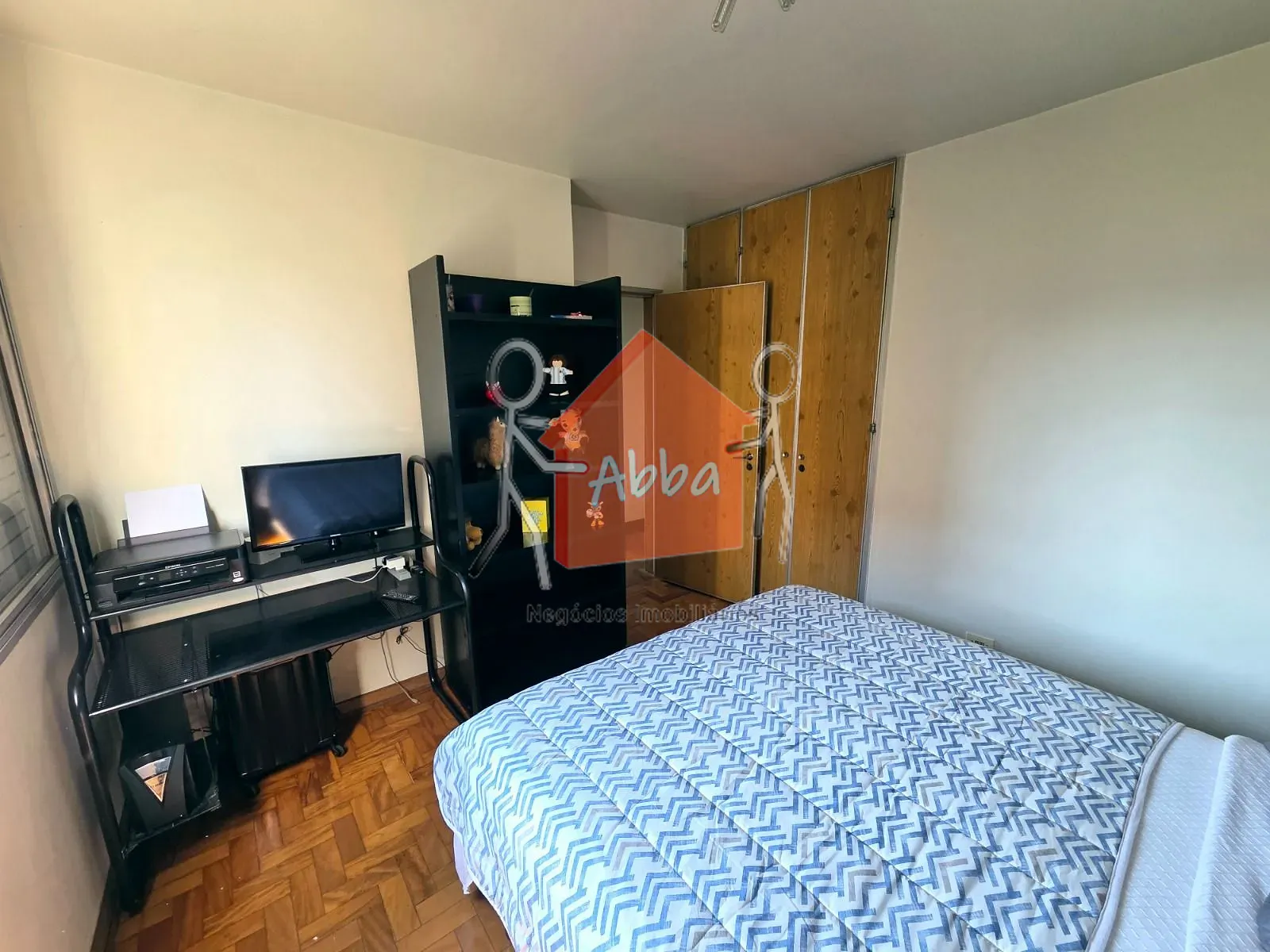 Apartamento, 3 quartos, 126 m² - Foto 12
