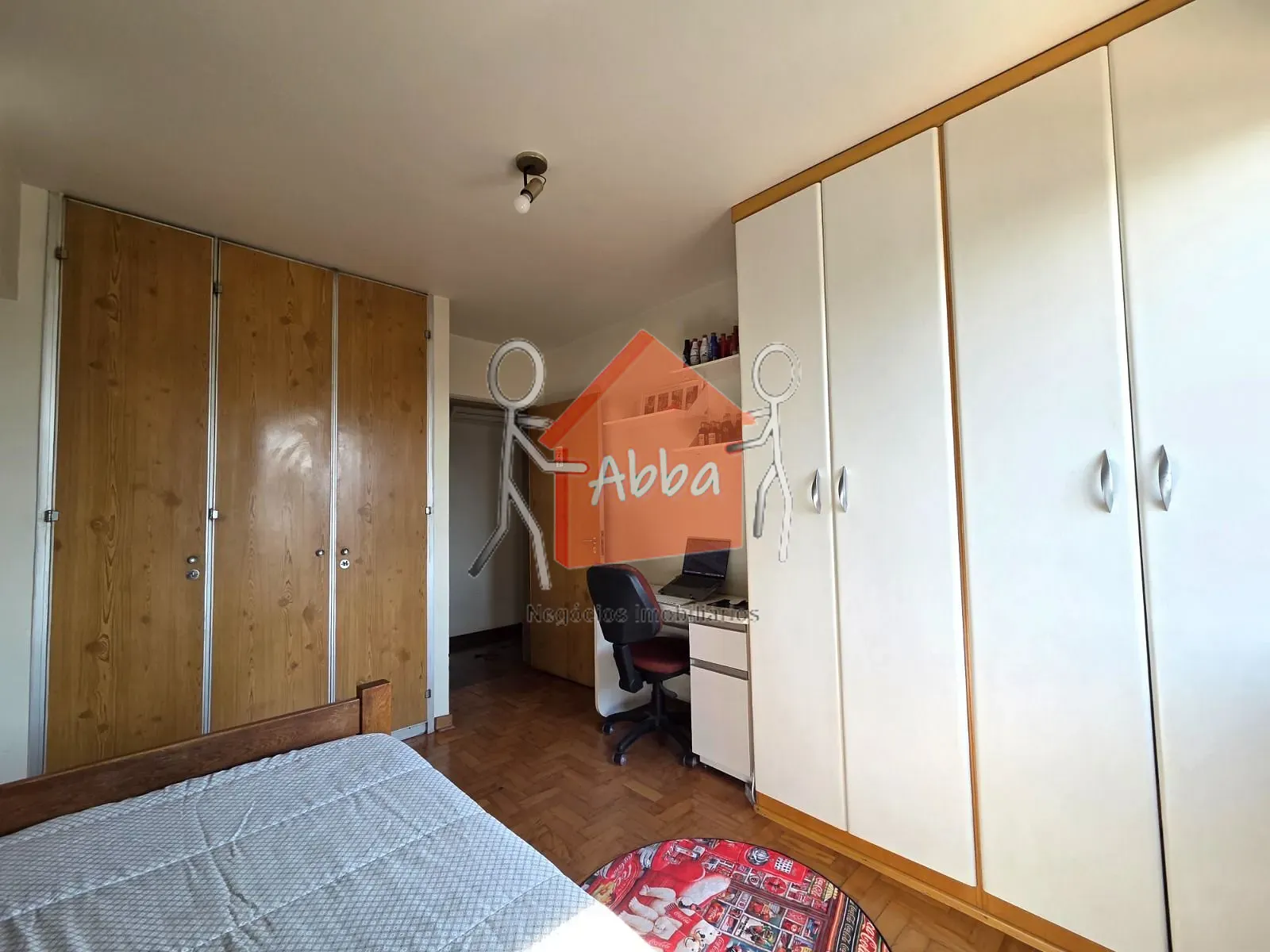 Apartamento, 3 quartos, 126 m² - Foto 15