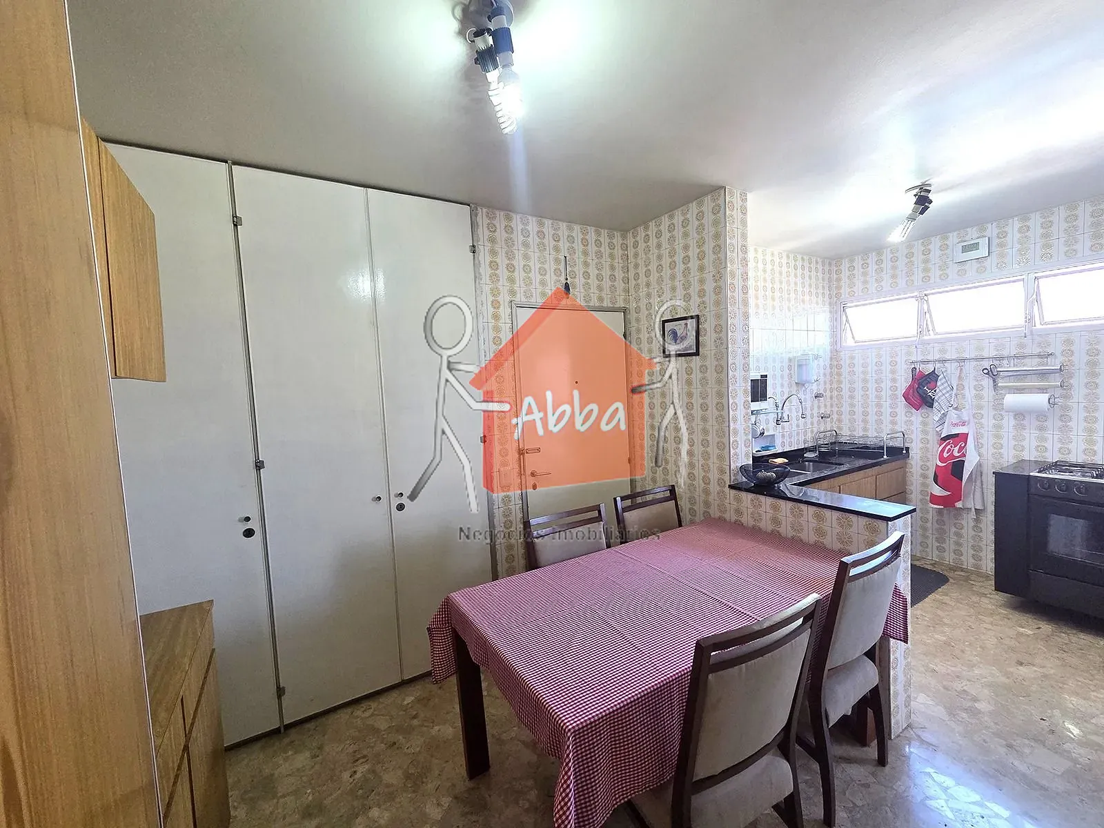 Apartamento, 3 quartos, 126 m² - Foto 19