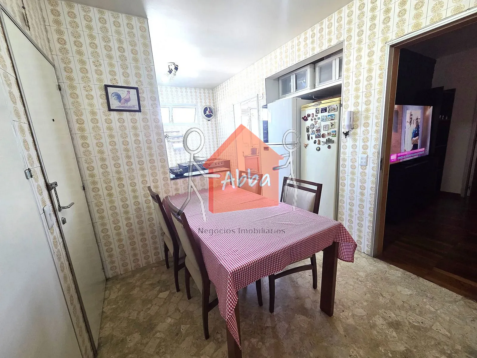 Apartamento, 3 quartos, 126 m² - Foto 17