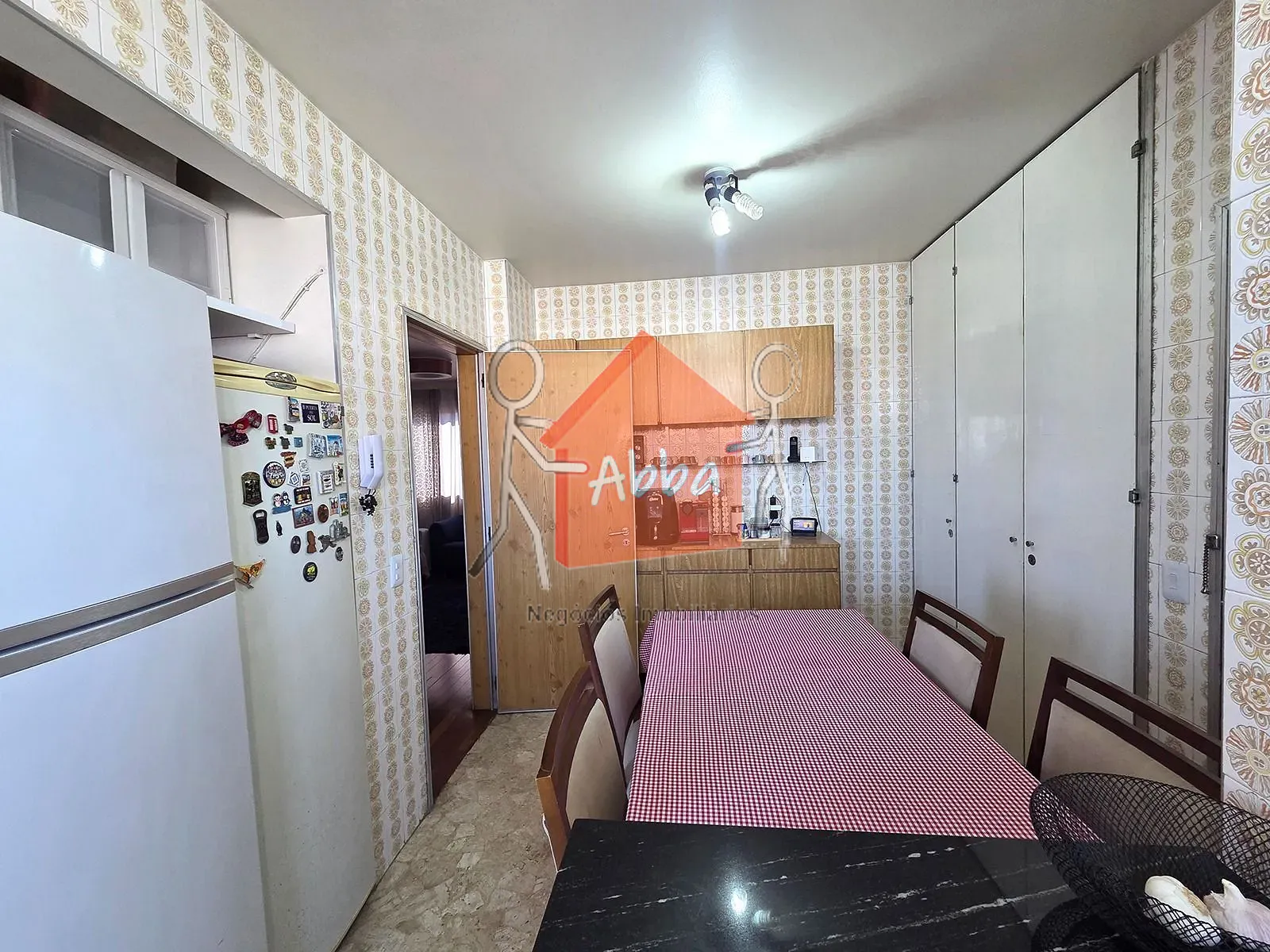Apartamento, 3 quartos, 126 m² - Foto 18