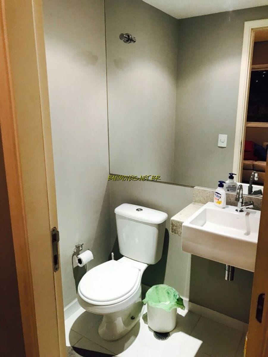 Apartamento, 3 quartos, 89 m² - Foto 2