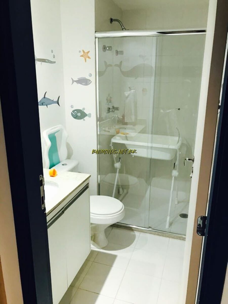 Apartamento, 3 quartos, 89 m² - Foto 8