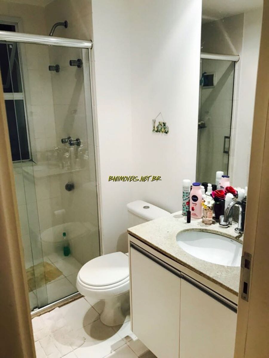 Apartamento, 3 quartos, 89 m² - Foto 6