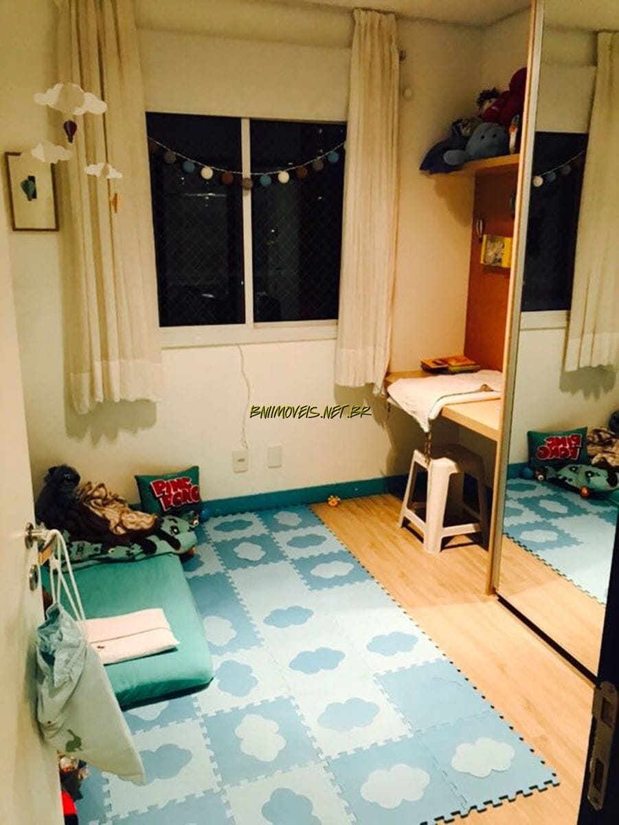 Apartamento, 3 quartos, 89 m² - Foto 3