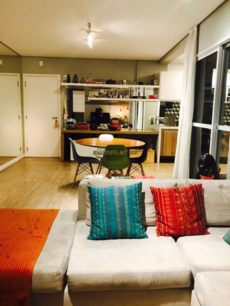 Apartamento, 3 quartos, 89 m² - Foto 9