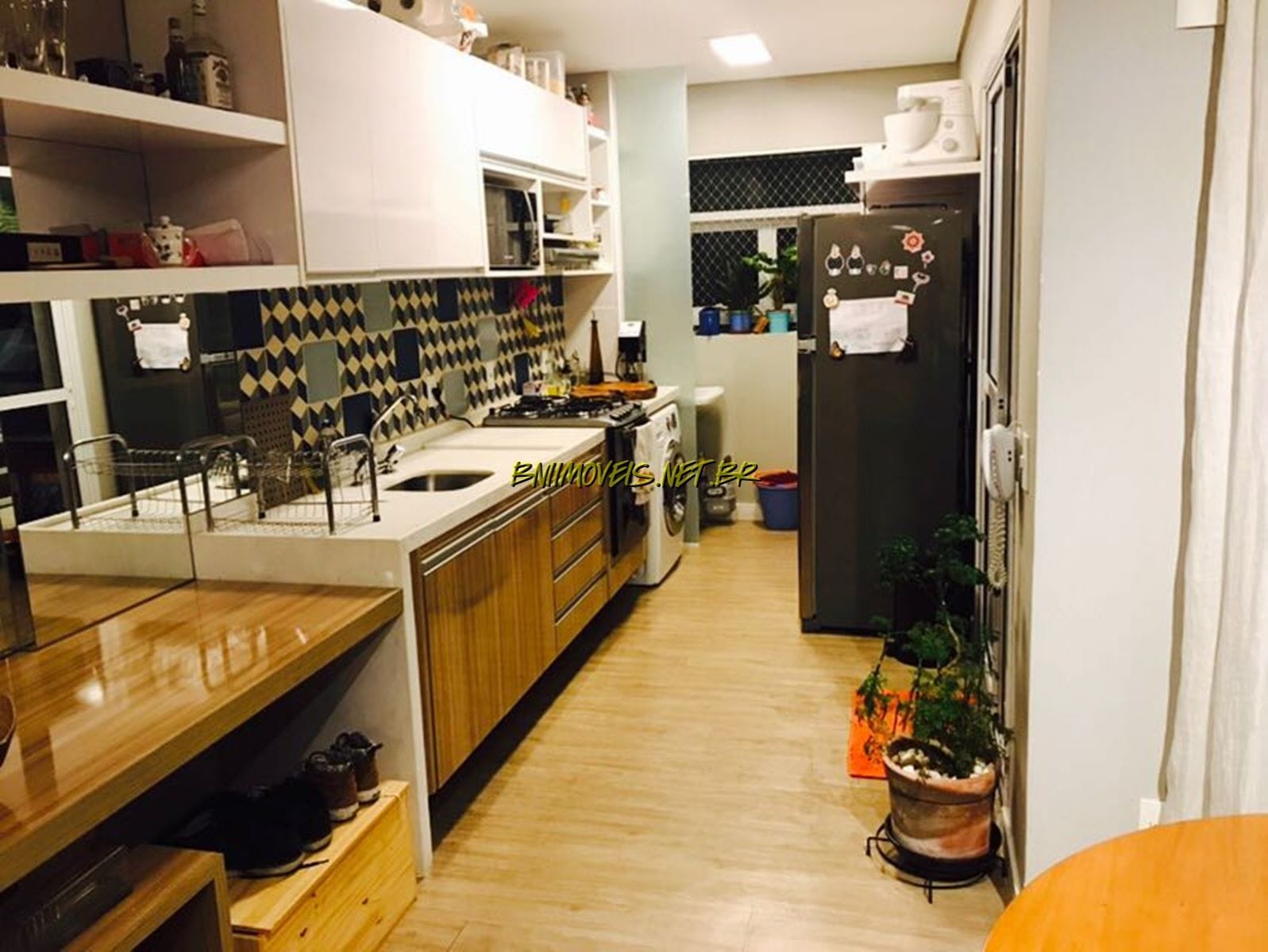 Apartamento, 3 quartos, 89 m² - Foto 11